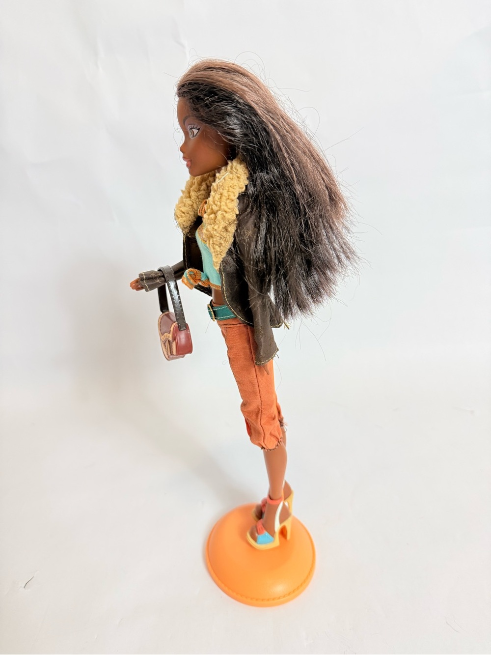 Mattel My Scene Barbie Madison Doll Vintage 1999 Y2K - Picture 4 of 7